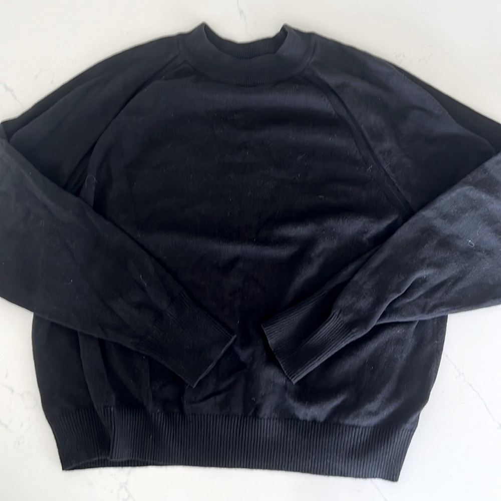 A New Day Sweater